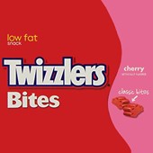 Twizzler Bites